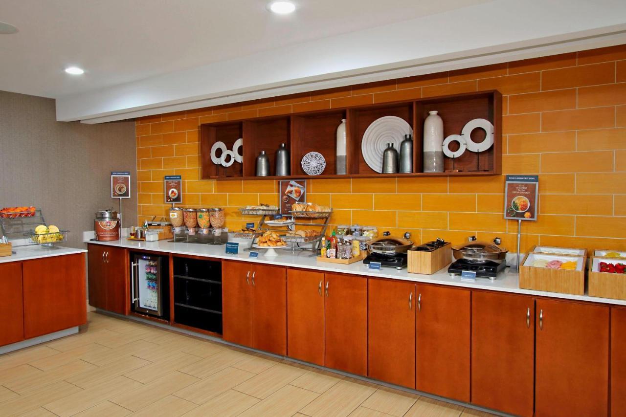 Springhill Suites By Marriott Madera Kültér fotó