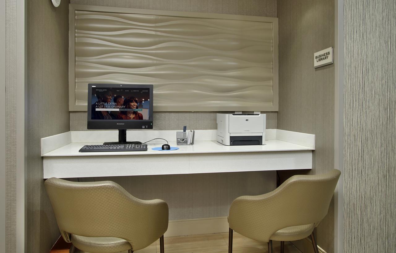 Springhill Suites By Marriott Madera Kültér fotó