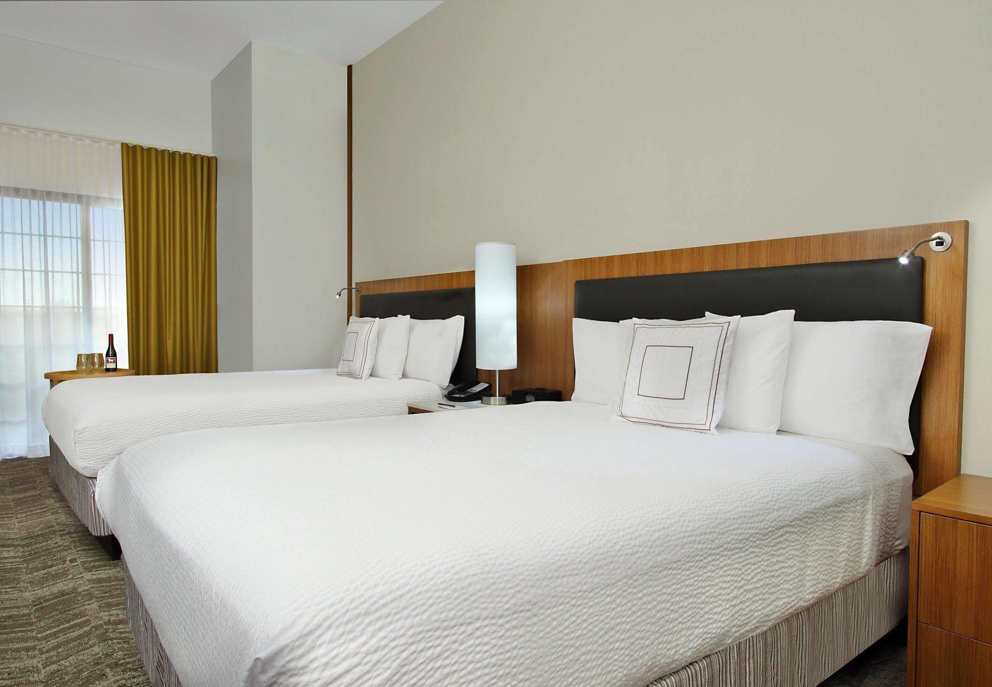 Springhill Suites By Marriott Madera Kültér fotó